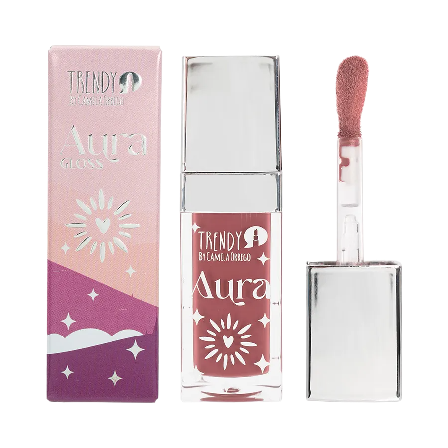 BRILLO AURA TONO 3