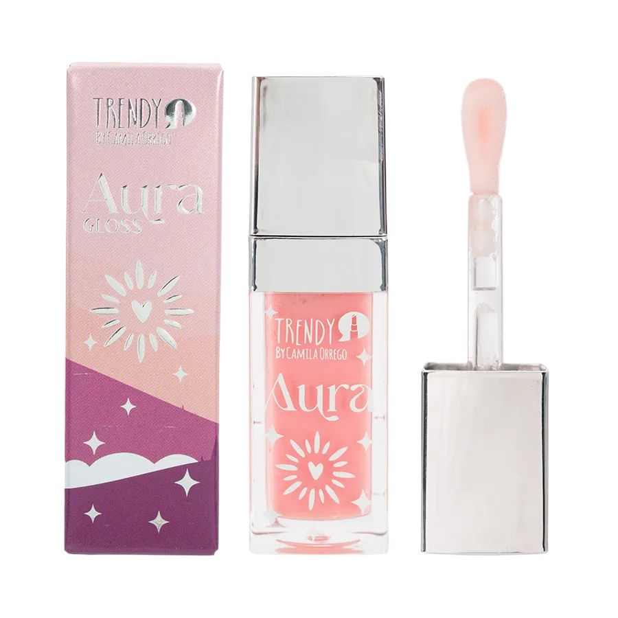 BRILLO AURA TONO 4