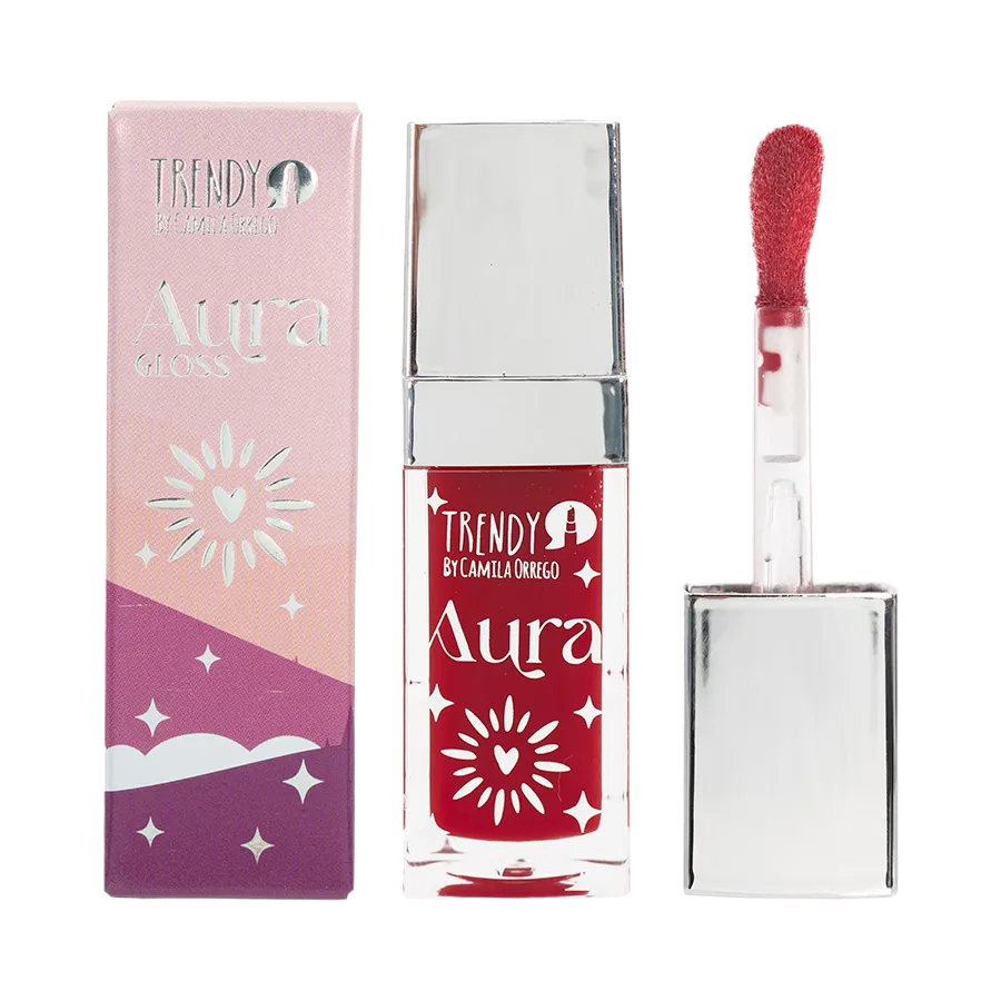 BRILLO AURA TONO 5