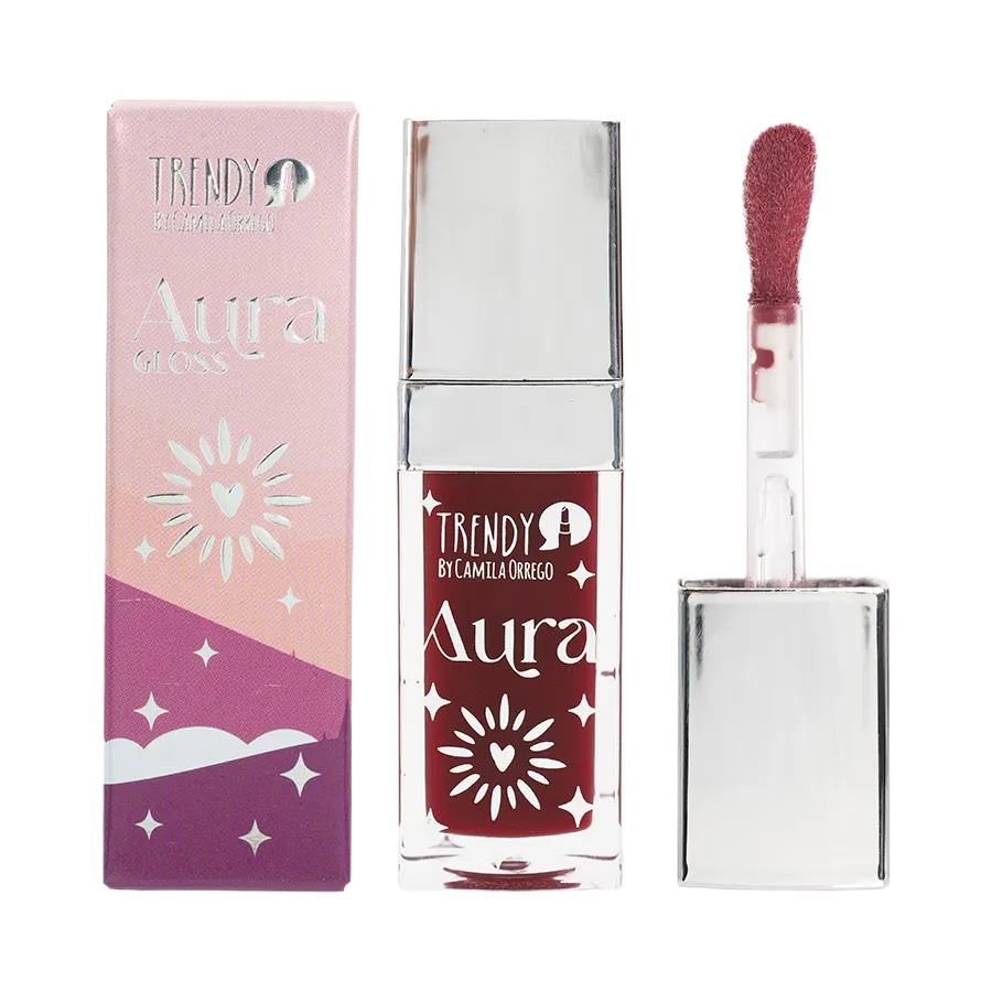 BRILLO AURA TONO 6