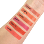 BRILLO GLOSS PRETTY THINGS