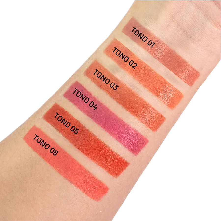 BRILLO GLOSS PRETTY THINGS