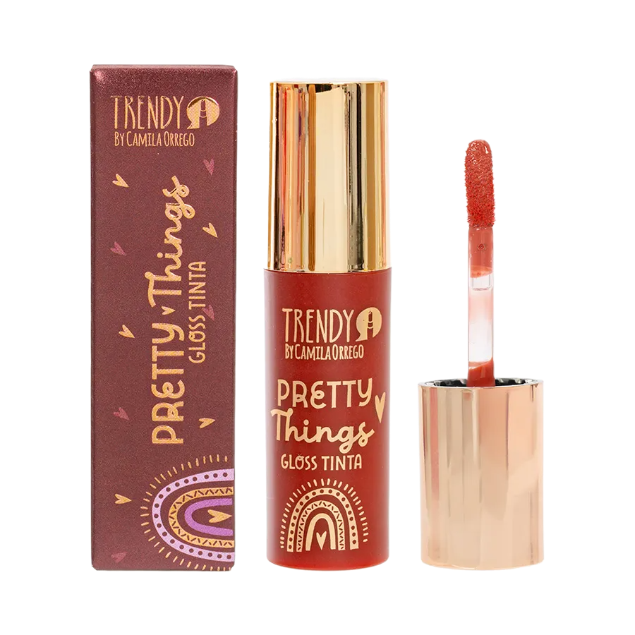 BRILLO GLOSS PRETTY THINGS TONO 2