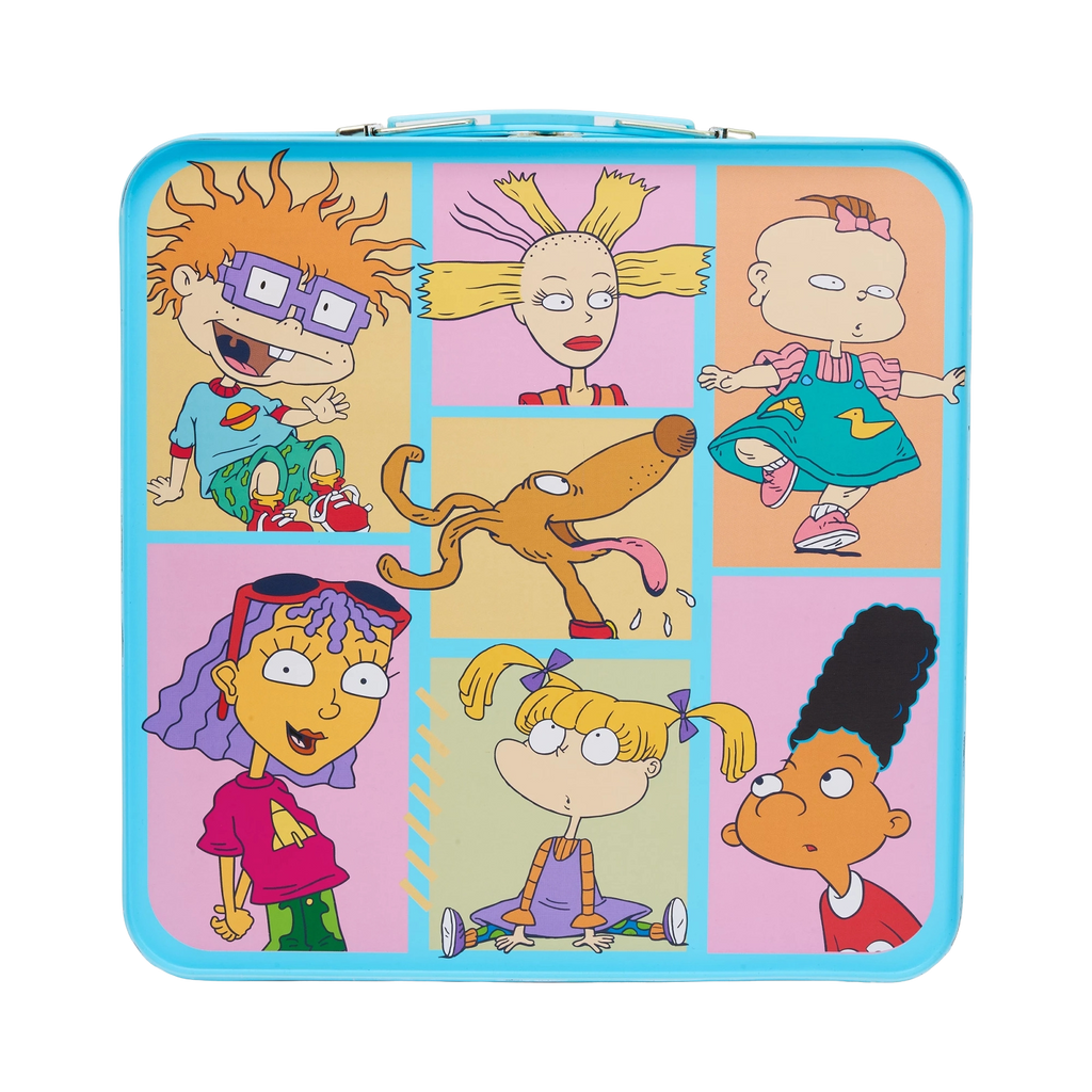 CALENDARIO TRENDY