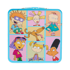 CALENDARIO TRENDY