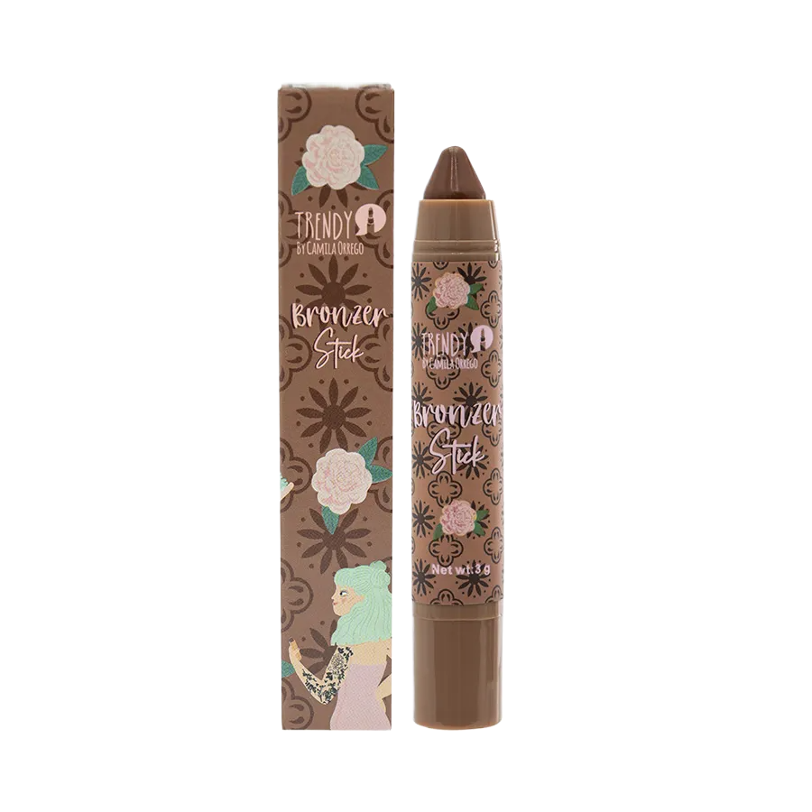 CONTORNO BARRA BRONZER STICK