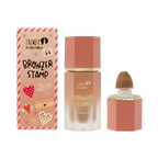 CONTORNO EN CREMA BRONZER STAMP TONO 2