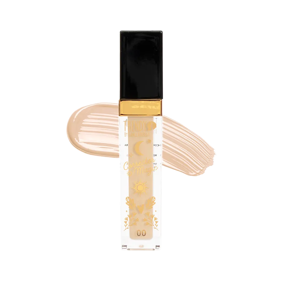 CORRECTOR MAGIC GRANDE TONO 0