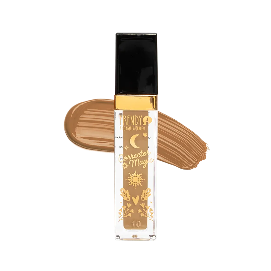 CORRECTOR MAGIC GRANDE TONO 10