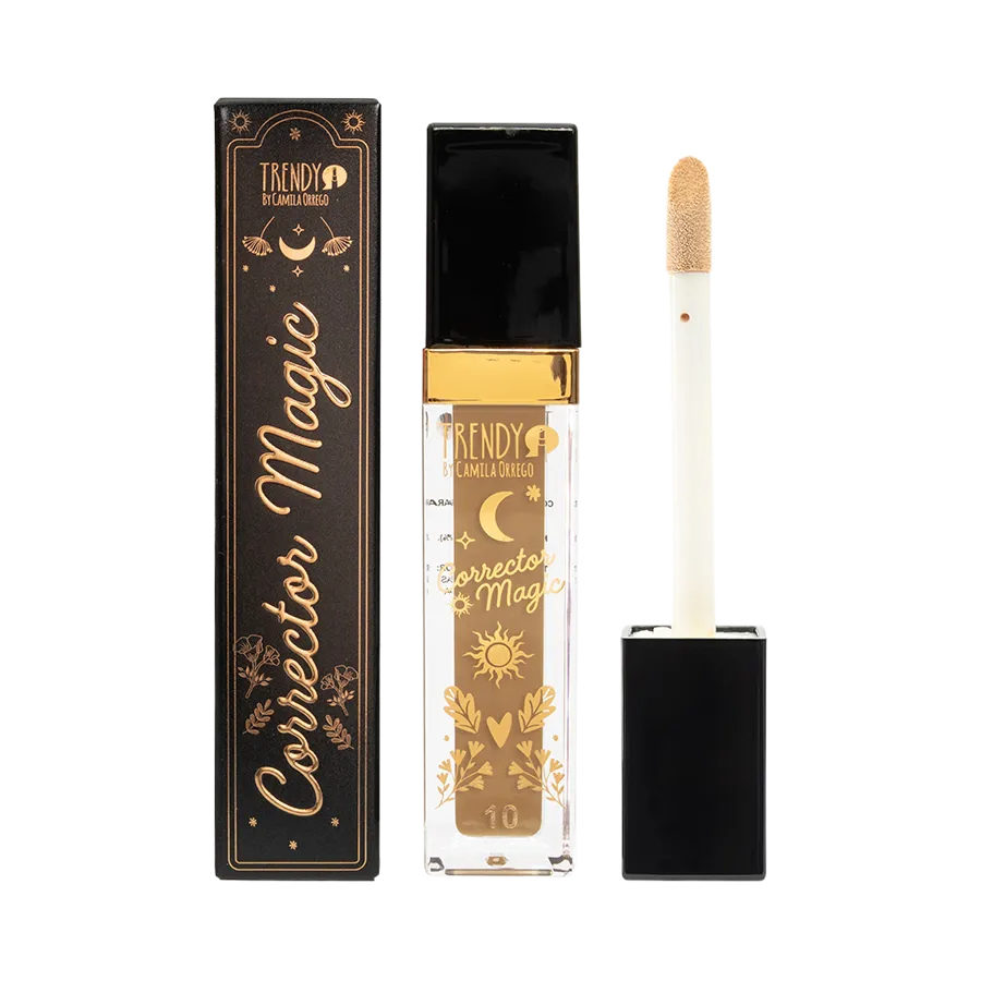 CORRECTOR MAGIC GRANDE TONO 10
