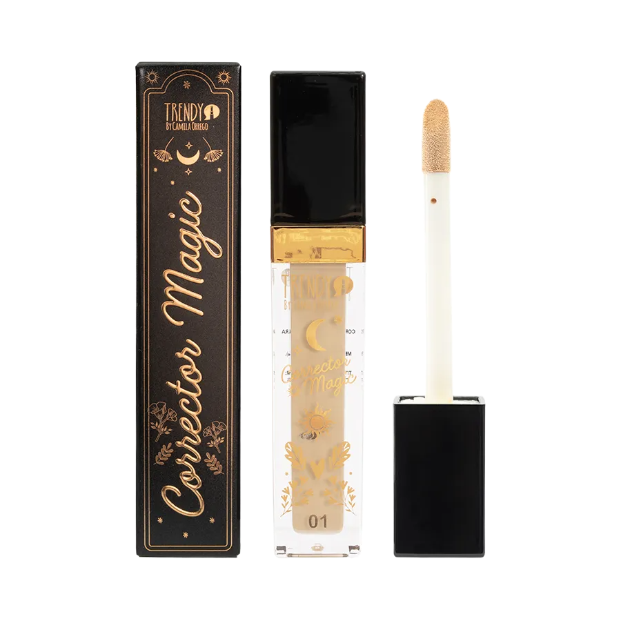 CORRECTOR MAGIC GRANDE TONO 1