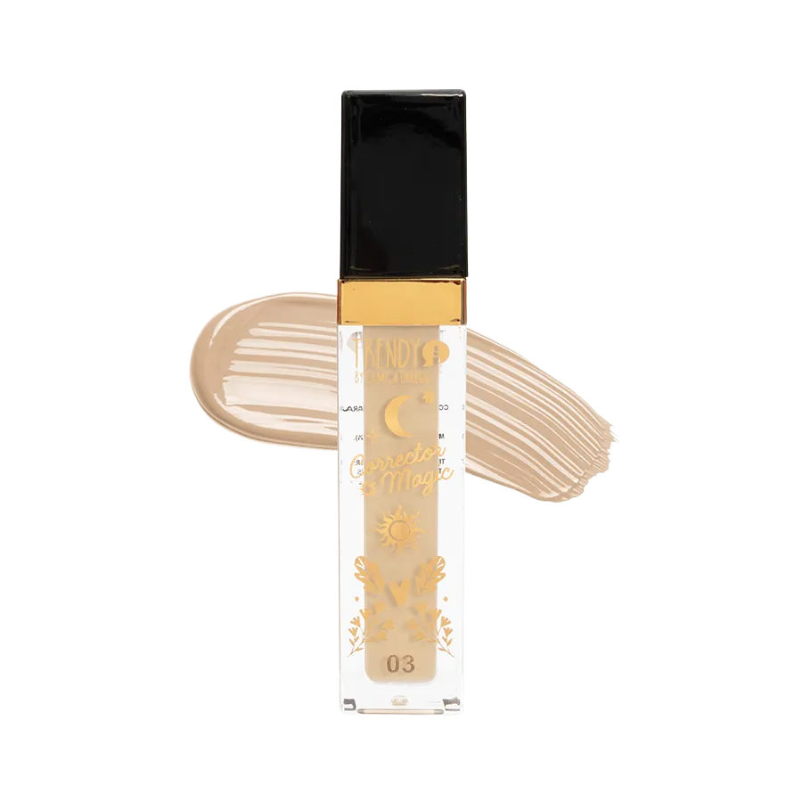 CORRECTOR MAGIC GRANDE TONO 3