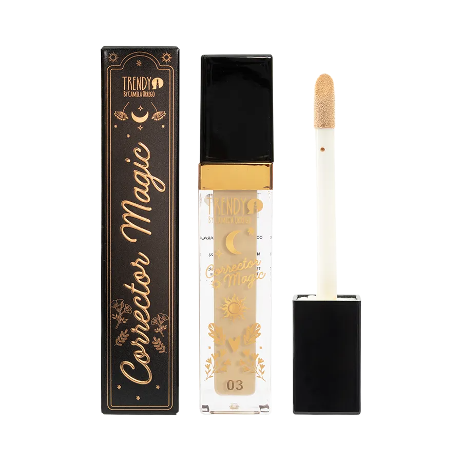 CORRECTOR MAGIC GRANDE TONO 3