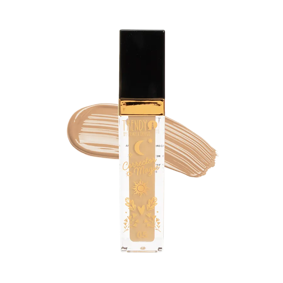 CORRECTOR MAGIC GRANDE TONO 5