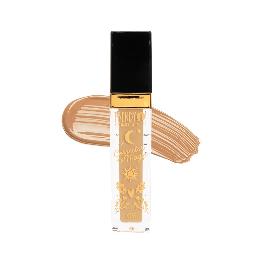 CORRECTOR MAGIC GRANDE TONO 6