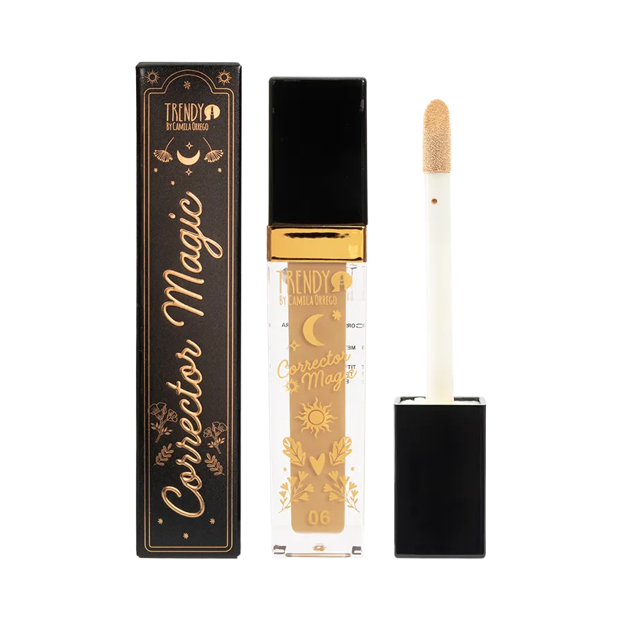 CORRECTOR MAGIC GRANDE TONO 6