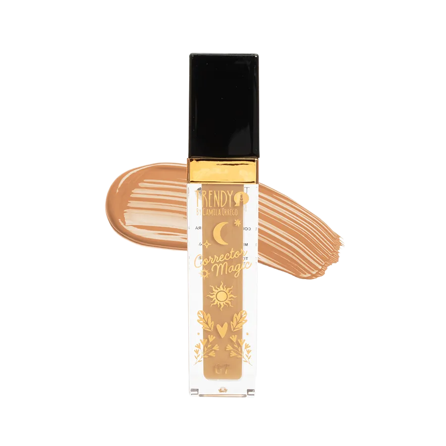 CORRECTOR MAGIC GRANDE TONO 7