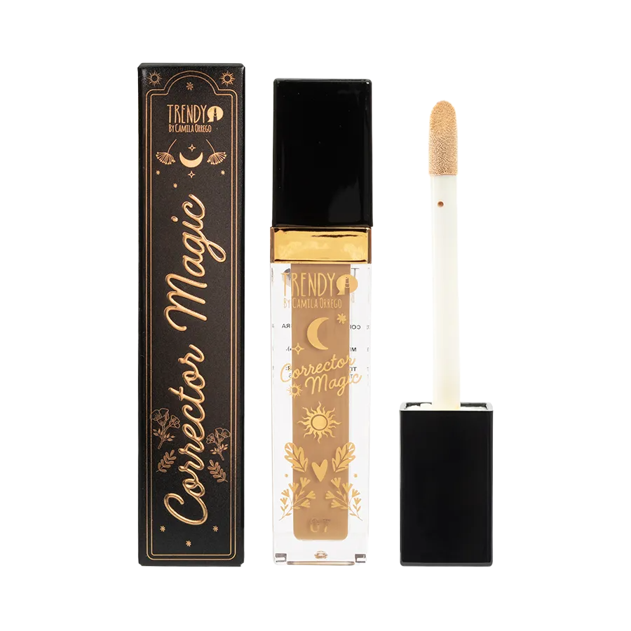 CORRECTOR MAGIC GRANDE TONO 7
