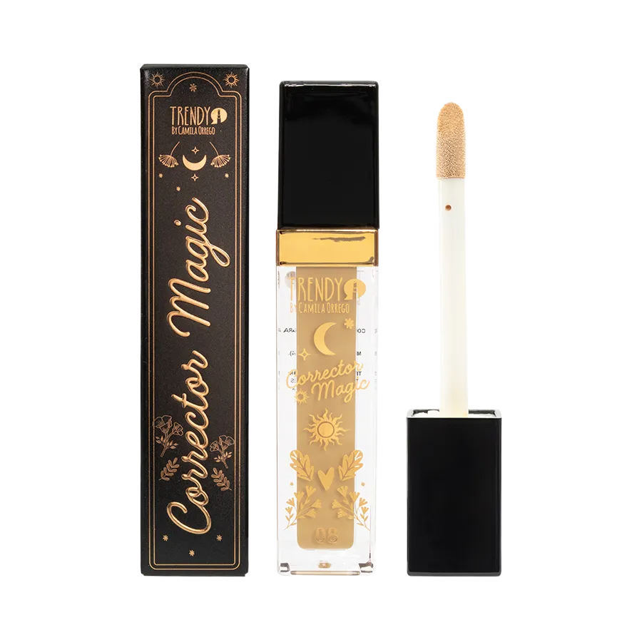 CORRECTOR MAGIC GRANDE TONO 8