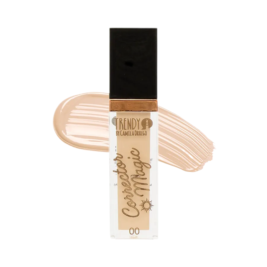 CORRECTOR MAGIC MINI TONO 0
