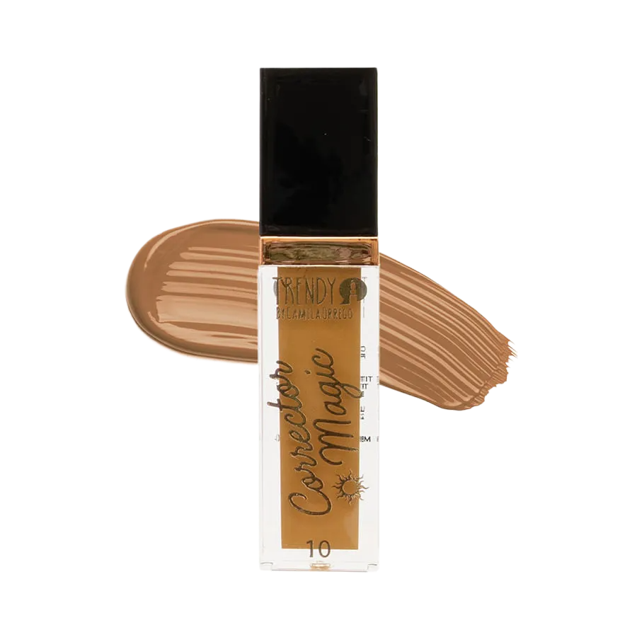 CORRECTOR MAGIC MINI TONO 10