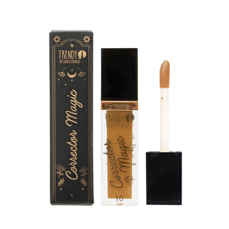 CORRECTOR MAGIC MINI TONO 10
