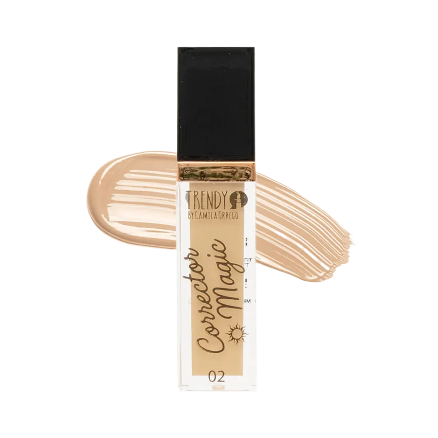 CORRECTOR MAGIC MINI TONO 2