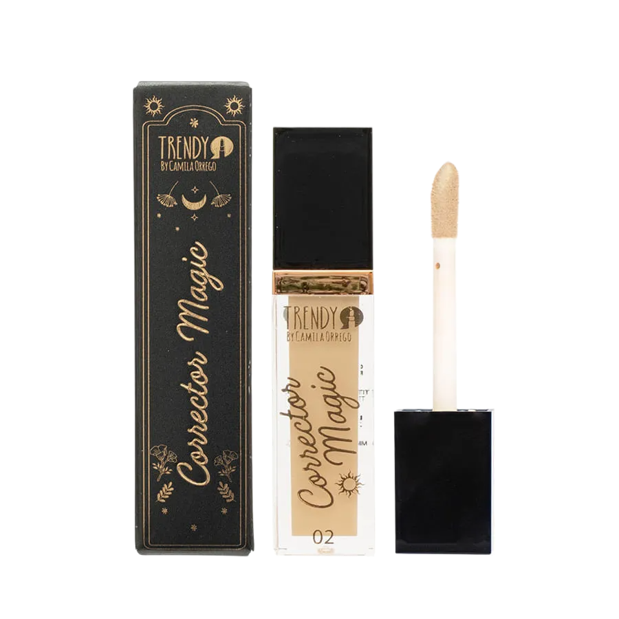 CORRECTOR MAGIC MINI TONO 2