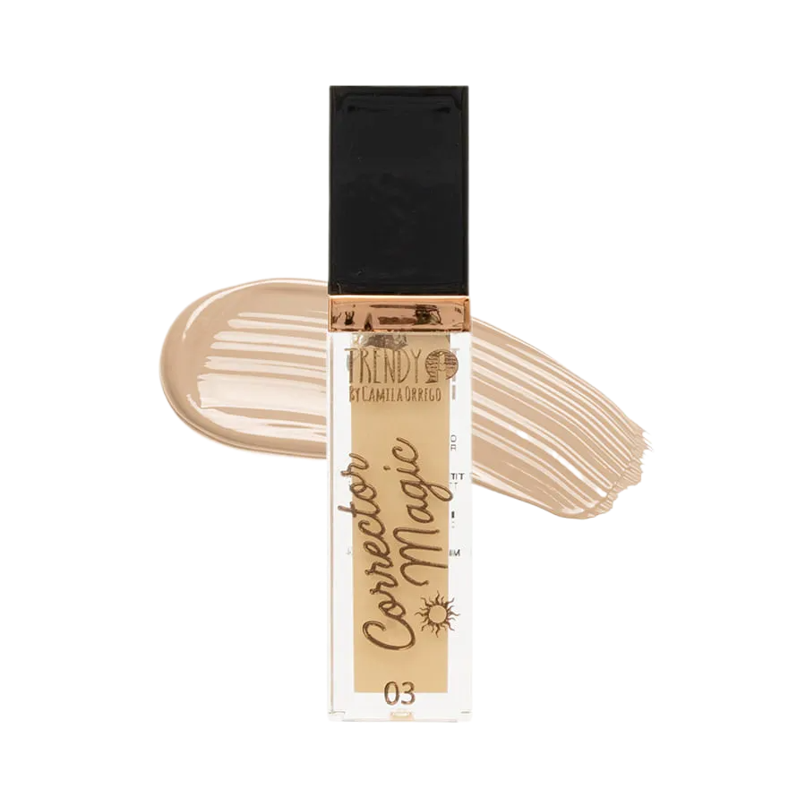 CORRECTOR MAGIC MINI TONO 3