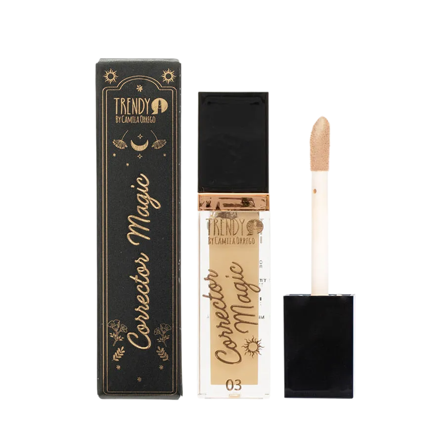 CORRECTOR MAGIC MINI TONO 3