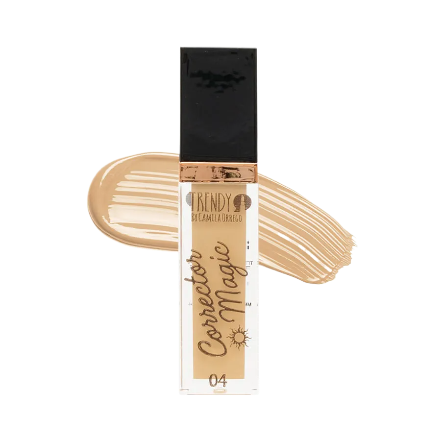 CORRECTOR MAGIC MINI TONO 4