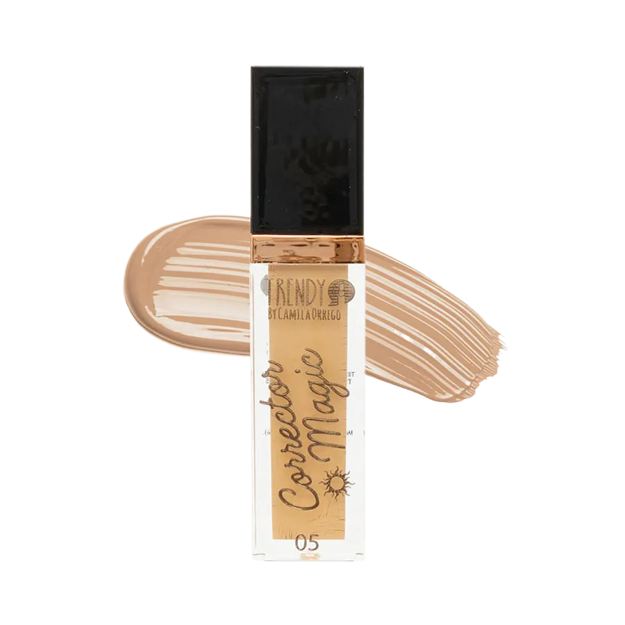 CORRECTOR MAGIC MINI TONO 5