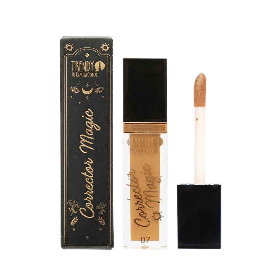 CORRECTOR MAGIC MINI TONO 7