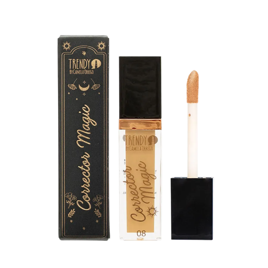 CORRECTOR MAGIC MINI TONO 8