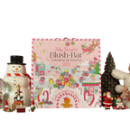 Calendario Adviento Blush-Bar
