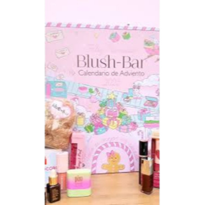 Calendario Adviento Blush-Bar1