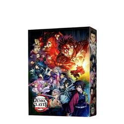 Calendario de adviento DemonSlayer