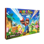 Calendario de Adviento Super Mario Bross Kingdom