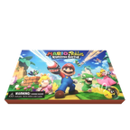 Calendario de Adviento Super Mario Bross Kingdom