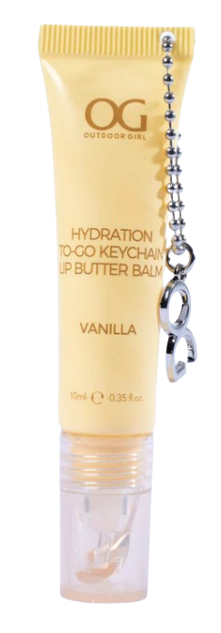 Lip Balm Lip 2 Go OG Glow Llavero Pro
