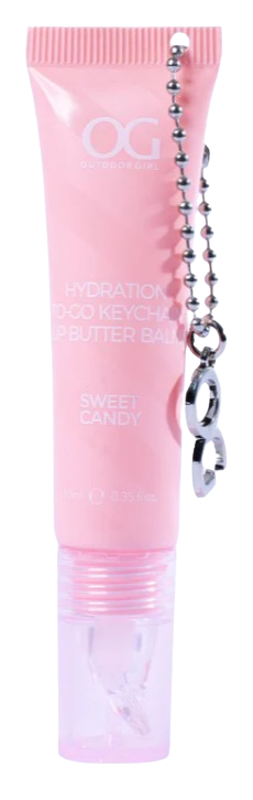 Lip Balm Lip 2 Go OG Glow Llavero Pro