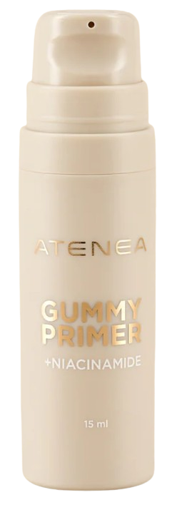 Gummy Primer Atenea Niacinamida Glow Pro Max