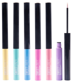 Delineador Líquido Sweet Liner Miis Alta Precisión
