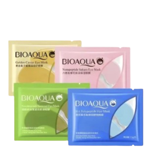 Parches de Colágeno para Ojeras Bioaqua