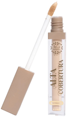 Corrector Alta Cobertura Miss Cosmetic Glow