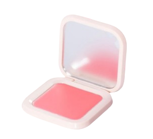 Rubor Cremoso Miis Glow Natural Acabado Pro