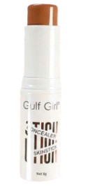 Contorno Stick Gulf Girl Definición Natural Pro