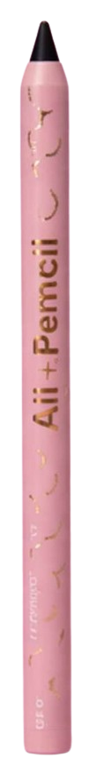 Lápiz de Ojos Cremoso Alissha Beauty Alta Pigmentación