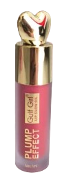 Lip Oil con Color Plump Hidratante Brillo Labial
