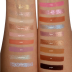 Paleta Luna Estefa Gómez Miis 18 Sombras y Pigmentos